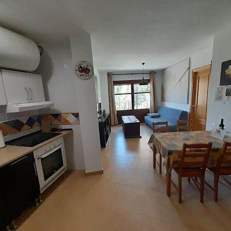 Ferienwohnung La Cocineta - Redolada Alquézar Exterior foto