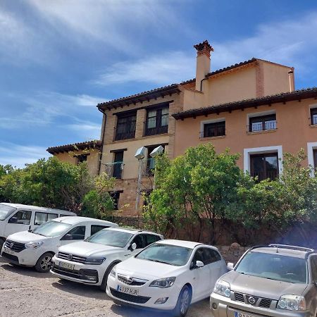 Ferienwohnung La Cocineta - Redolada Alquézar Exterior foto