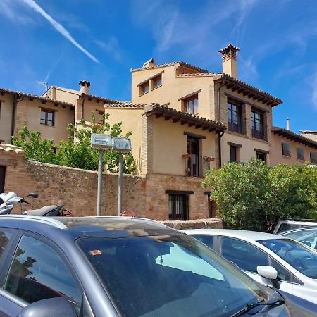 Ferienwohnung La Cocineta - Redolada Alquézar Exterior foto