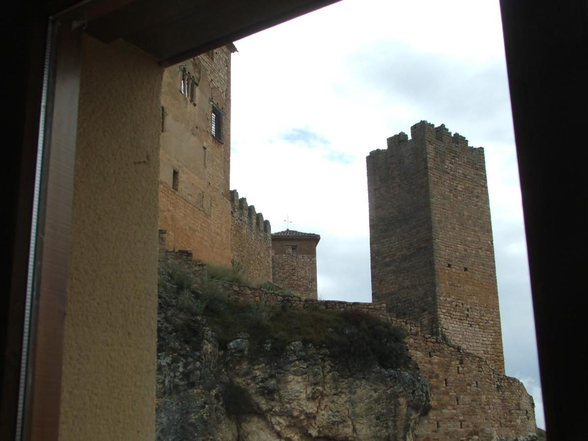 Ferienwohnung La Cocineta - Redolada Alquézar Exterior foto