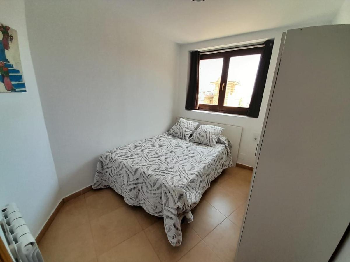 Ferienwohnung La Cocineta - Redolada Alquézar Exterior foto