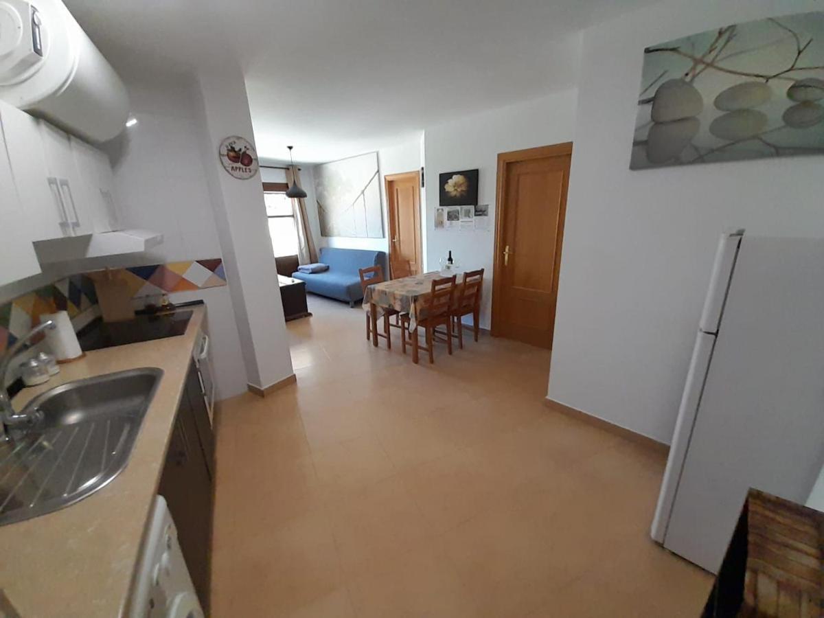 Ferienwohnung La Cocineta - Redolada Alquézar Exterior foto
