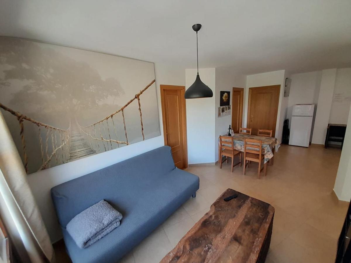 Ferienwohnung La Cocineta - Redolada Alquézar Exterior foto