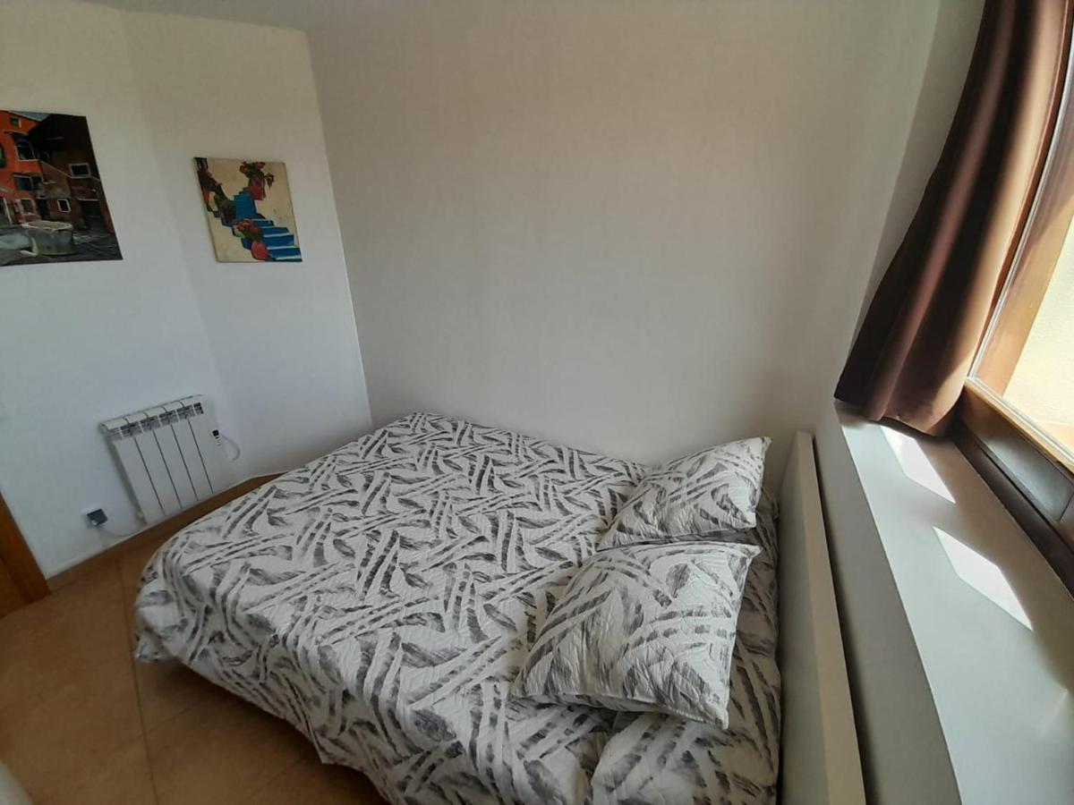 Ferienwohnung La Cocineta - Redolada Alquézar Exterior foto
