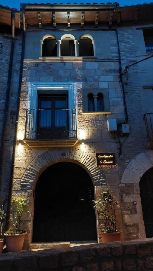Ferienwohnung La Cocineta - Redolada Alquézar Exterior foto